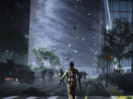 Battlefield 2042