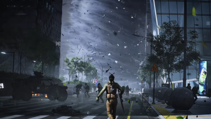 Battlefield 2042
