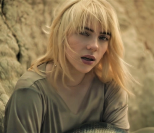 Billie Eilish
