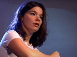 Björk