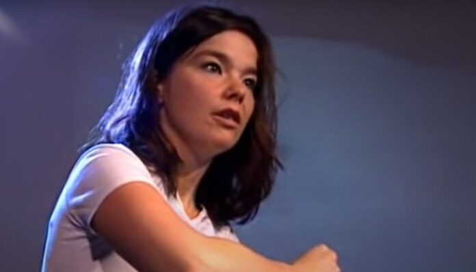 Björk