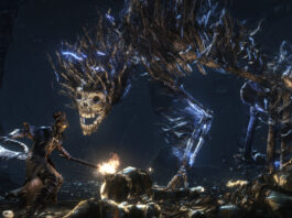 Bloodborne