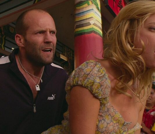 Film da vedere su netflix, da vedere su netflix, netflix, crank, consigli netflix, film da vedere, jason statham