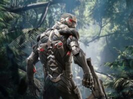 Crysis