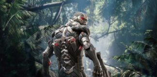 Crysis