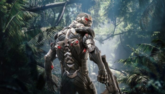 Crysis