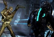 Dead Space