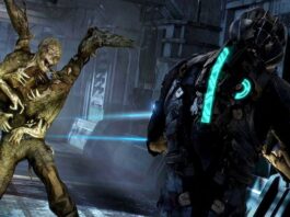 Dead Space