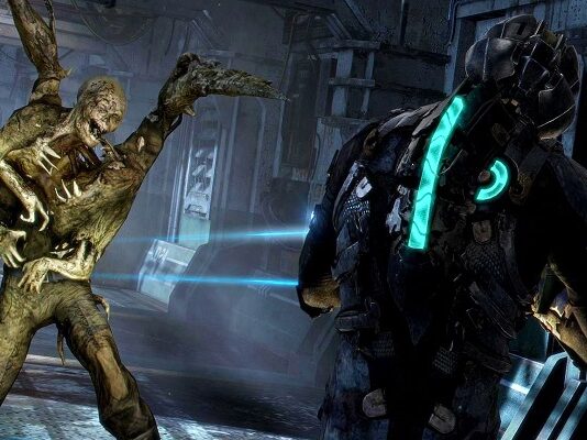 Dead Space