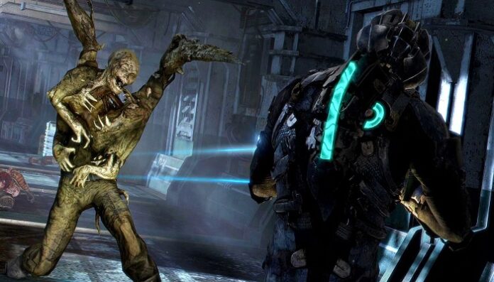 Dead Space