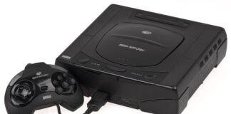 E3, SEGA Saturn