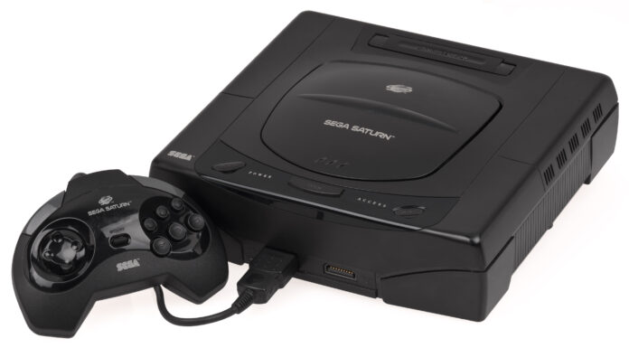 E3, SEGA Saturn