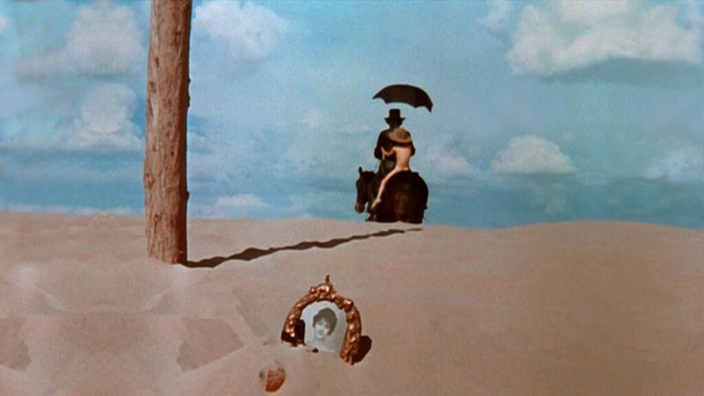 El Topo (1970)
