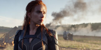 Black widow
