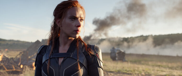 Black widow