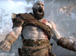 God of War