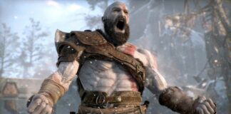 God of War