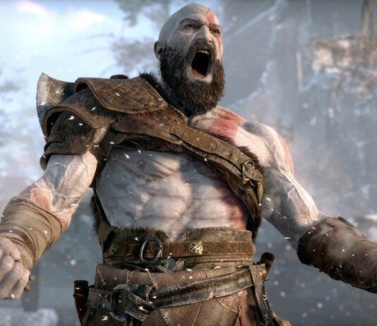 God of War