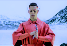Mahmood