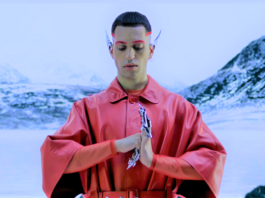 Mahmood