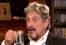 McAfee