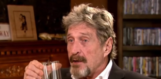 McAfee