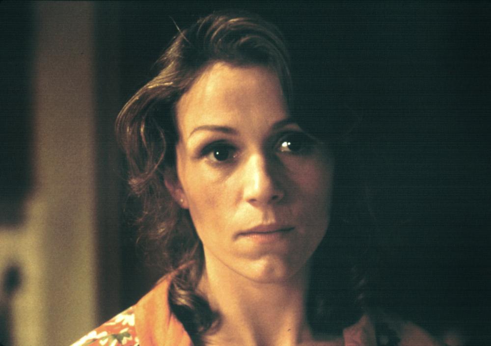 Frances McDormand; Mississippi Burning