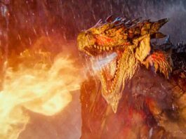 Monster Hunter