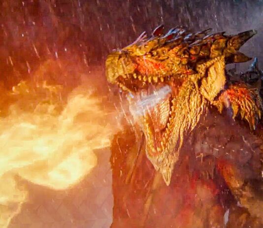 Monster Hunter