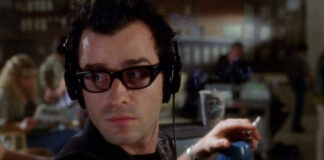 Mulholland Drive, justin theroux