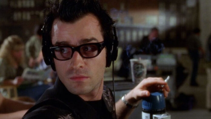 Mulholland Drive, justin theroux