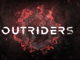 Outriders recensione