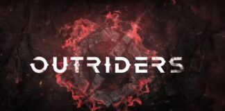 Outriders recensione