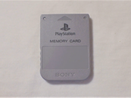 Memory Card