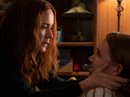 Run, Recensione, Sarah Paulson, thriller, horror