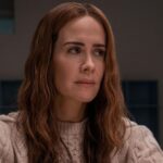 Sarah Paulson Run