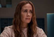 Sarah Paulson Run