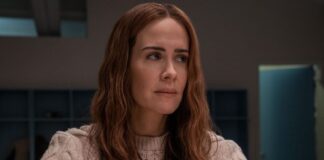 Sarah Paulson Run