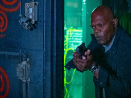 spiral- l'eredità di saw, recensione, samuel l. jackson