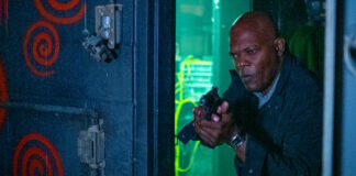 spiral- l'eredità di saw, recensione, samuel l. jackson