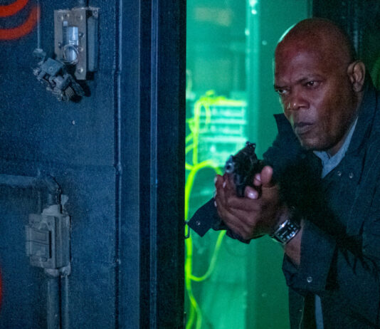 spiral- l'eredità di saw, recensione, samuel l. jackson
