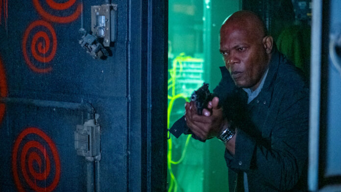 spiral- l'eredità di saw, recensione, samuel l. jackson