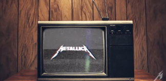 Metallica