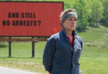 Frances McDormand