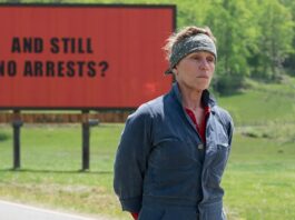 Frances McDormand