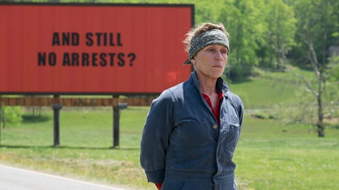 Frances McDormand