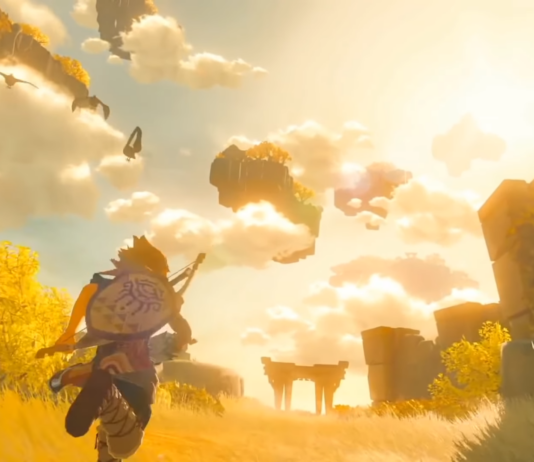 Zelda