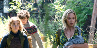 A quiet place 2