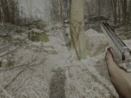 Abandoned Silent Hills