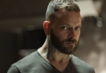 alessandro borghi